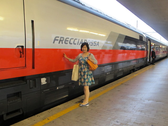 2014.9義大利11日遊–(中) - 第128張圖 2014.9義大利11日遊–(中)