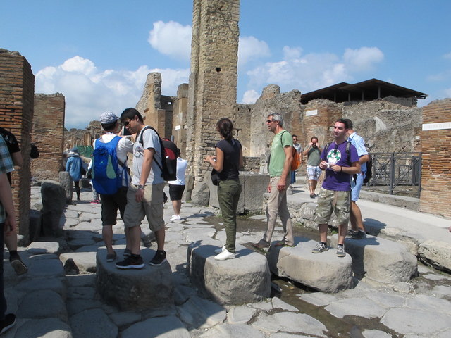 2014.9義大利11日遊–(中) - 第151張圖 2014.9義大利11日遊–(中)