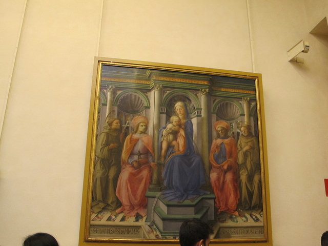 2014.9義大利11日遊–(中) - 第76張圖 2014.9義大利11日遊–(中)