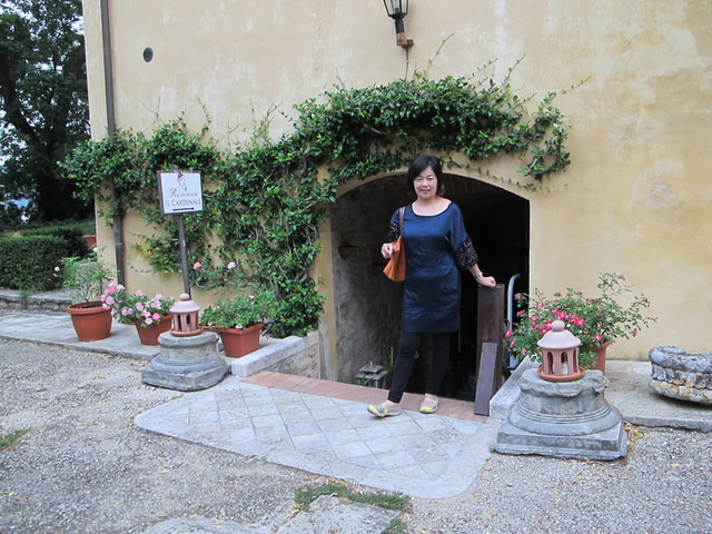 2014.9義大利11日遊–(中) - 第15張圖 2014.9義大利11日遊–(中)