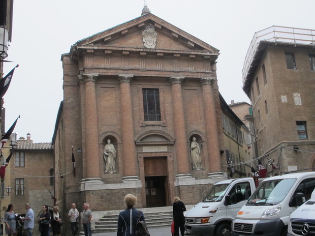 2014.9義大利11日遊–(中) - 第30張圖 2014.9義大利11日遊–(中)