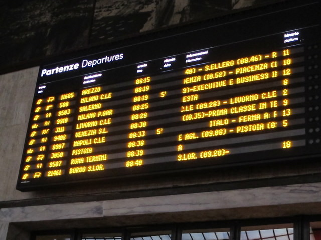 2014.9義大利11日遊–(中) - 第125張圖 2014.9義大利11日遊–(中)