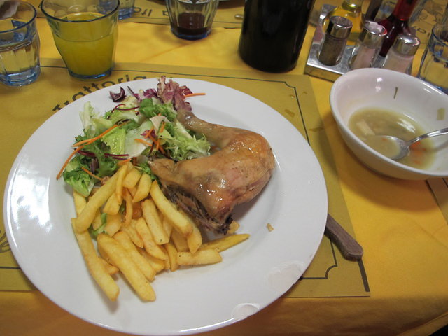 2014.9義大利11日遊–(中) - 第4張圖 2014.9義大利11日遊–(中)