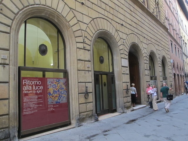 2014.9義大利11日遊–(中) - 第28張圖 2014.9義大利11日遊–(中)