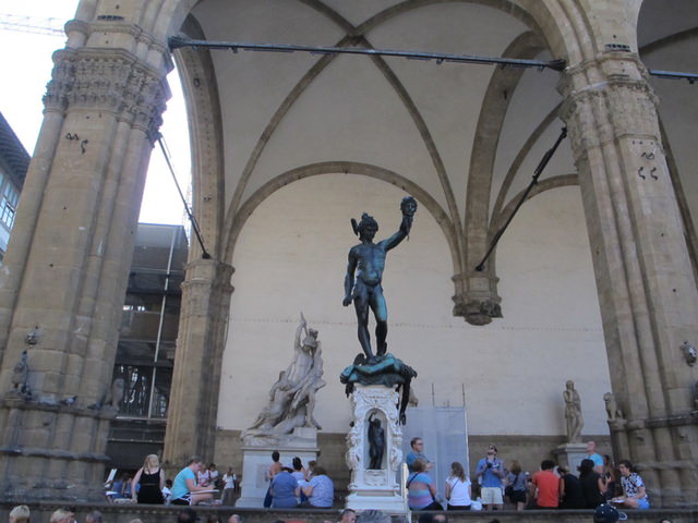 2014.9義大利11日遊–(中) - 第69張圖 2014.9義大利11日遊–(中)