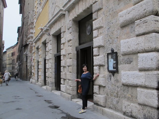 2014.9義大利11日遊–(中) - 第27張圖 2014.9義大利11日遊–(中)