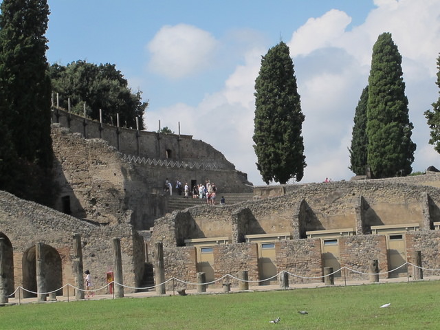 2014.9義大利11日遊–(中) - 第143張圖 2014.9義大利11日遊–(中)