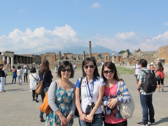 2014.9義大利11日遊–(中) - 第157張圖 2014.9義大利11日遊–(中)