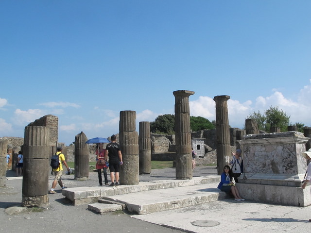 2014.9義大利11日遊–(中) - 第164張圖 2014.9義大利11日遊–(中)