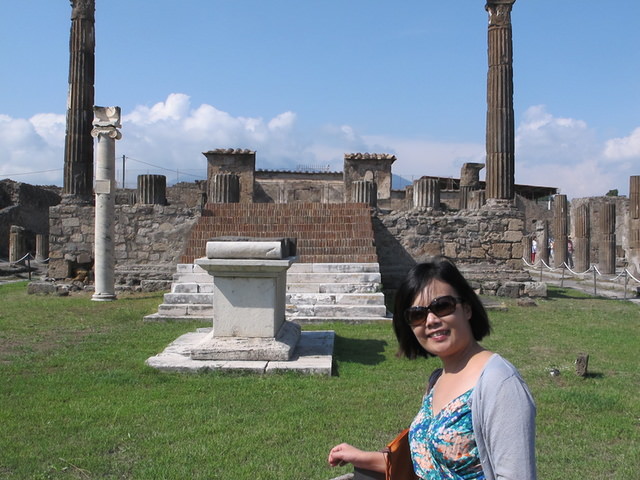 2014.9義大利11日遊–(中) - 第167張圖 2014.9義大利11日遊–(中)