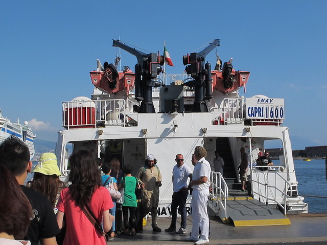 2014.9義大利11日遊–(中) - 第173張圖 2014.9義大利11日遊–(中)