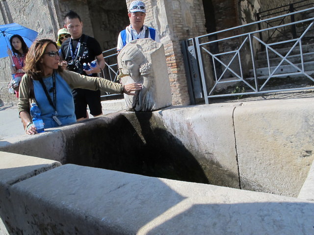 2014.9義大利11日遊–(中) - 第163張圖 2014.9義大利11日遊–(中)