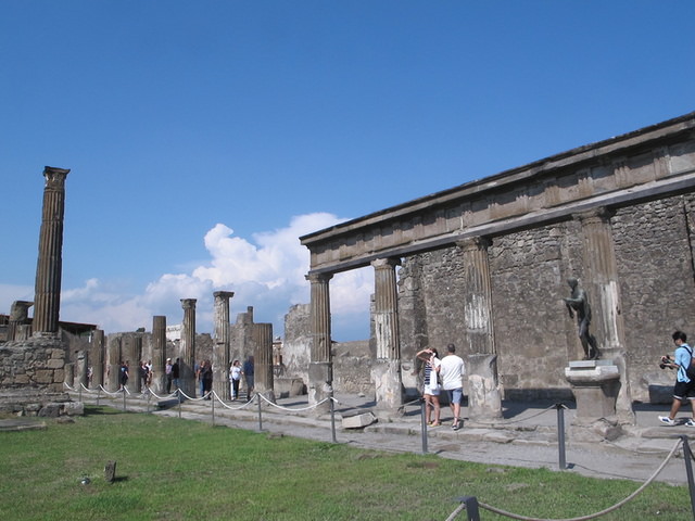 2014.9義大利11日遊–(中) - 第169張圖 2014.9義大利11日遊–(中)