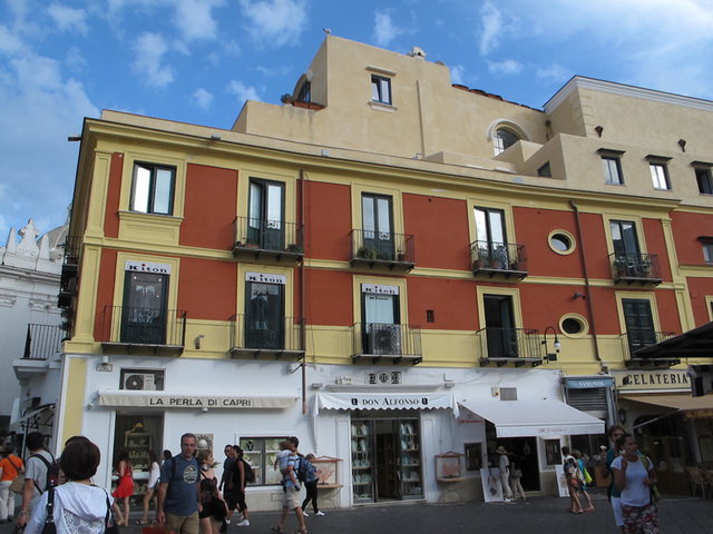 2014.9義大利11日遊–(中) - 第189張圖 2014.9義大利11日遊–(中)