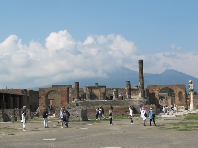 2014.9義大利11日遊–(中) - 第158張圖 2014.9義大利11日遊–(中)