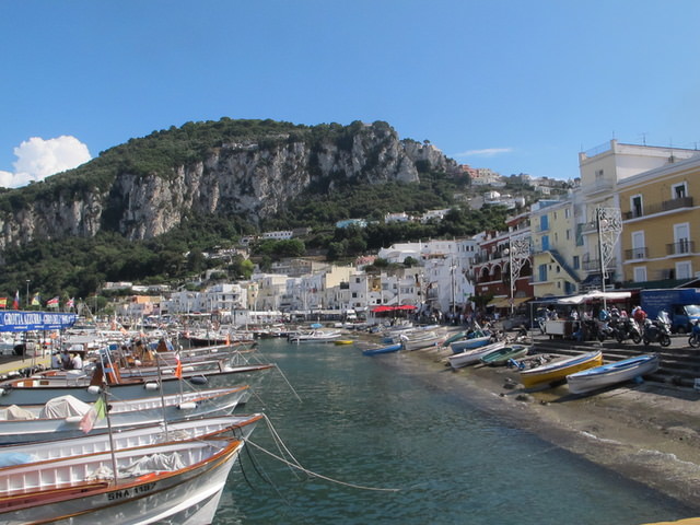 2014.9義大利11日遊 — (下) - 第46張圖 2014.9義大利11日遊 — (下)