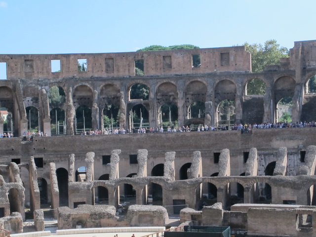 2014.9義大利11日遊 — (下) - 第118張圖 2014.9義大利11日遊 — (下)