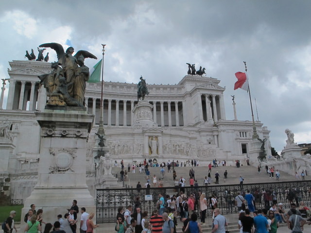 2014.9義大利11日遊 — (下) - 第92張圖 2014.9義大利11日遊 — (下)