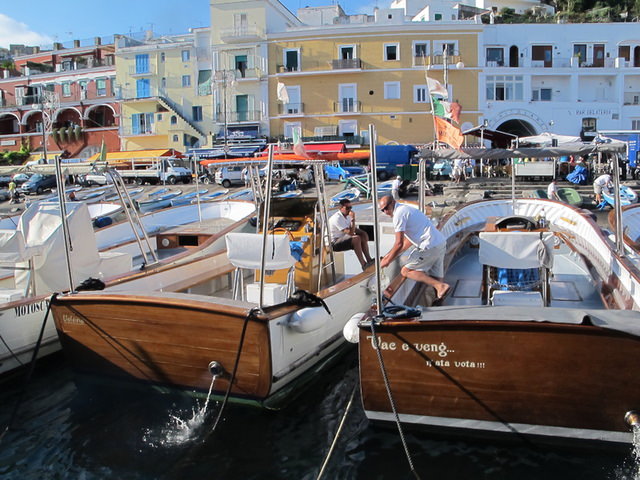 2014.9義大利11日遊 — (下) - 第5張圖 2014.9義大利11日遊 — (下)