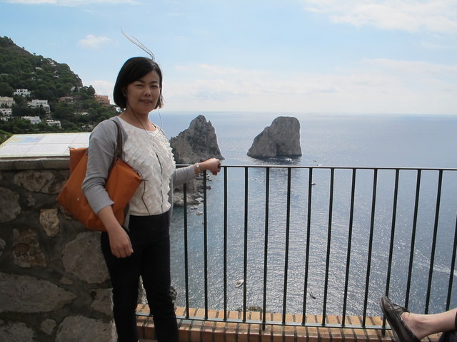 2014.9義大利11日遊 — (下) - 第38張圖 2014.9義大利11日遊 — (下)