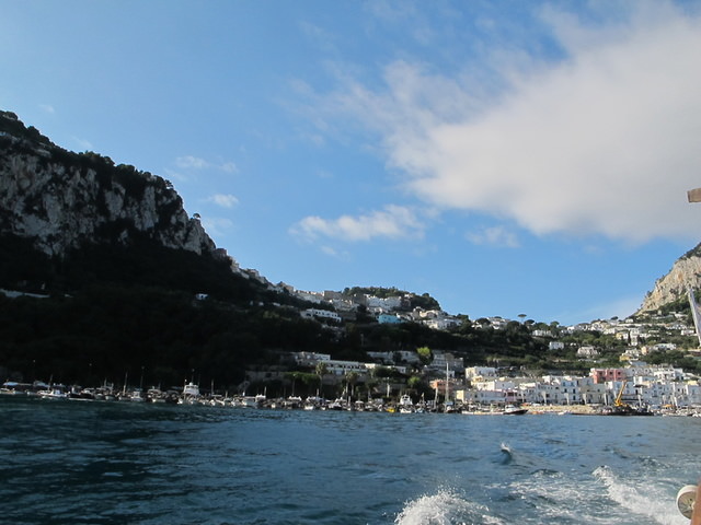 2014.9義大利11日遊 — (下) - 第8張圖 2014.9義大利11日遊 — (下)