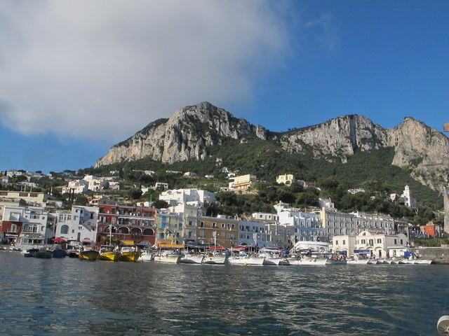 2014.9義大利11日遊 — (下) - 第7張圖 2014.9義大利11日遊 — (下)