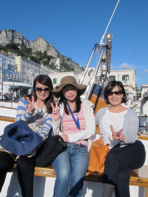 2014.9義大利11日遊 — (下) - 第6張圖 2014.9義大利11日遊 — (下)