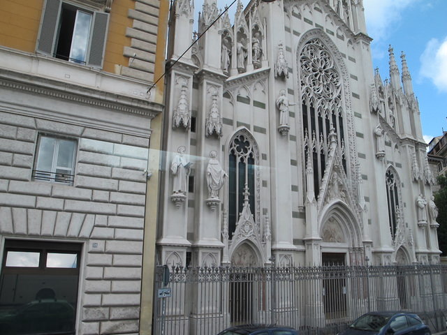 2014.9義大利11日遊 — (下) - 第77張圖 2014.9義大利11日遊 — (下)