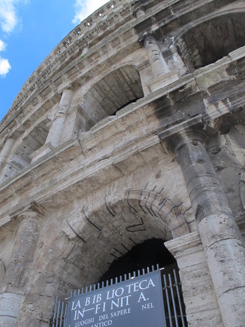 2014.9義大利11日遊 — (下) - 第103張圖 2014.9義大利11日遊 — (下)