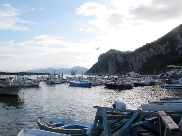 2014.9義大利11日遊 — (下) - 第3張圖 2014.9義大利11日遊 — (下)