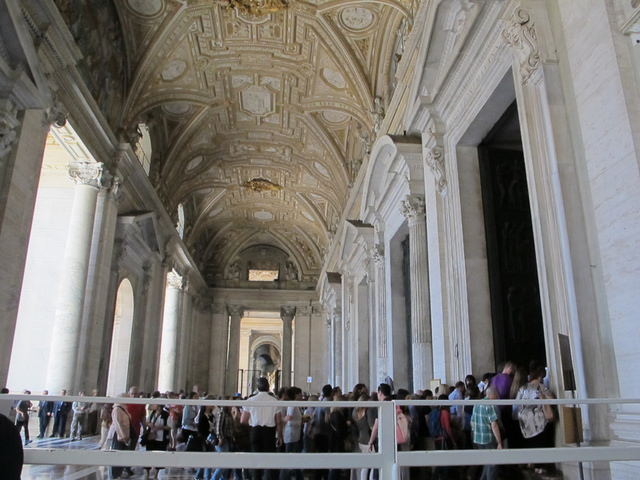 2014.9義大利11日遊 — (下) - 第201張圖 2014.9義大利11日遊 — (下)