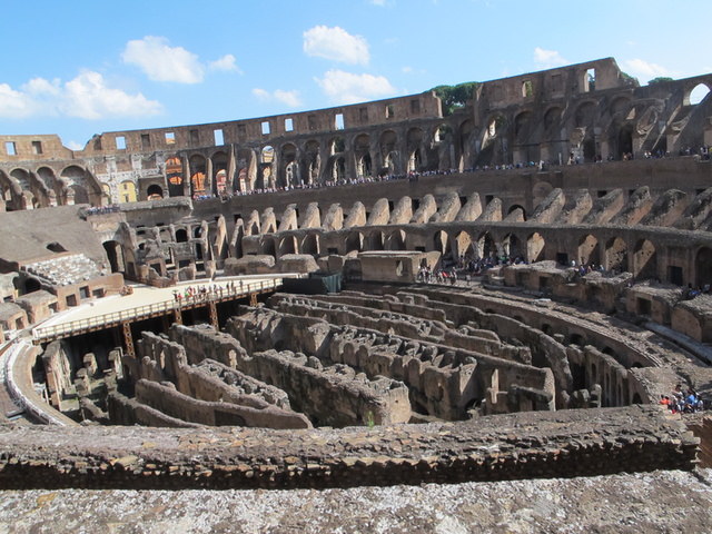 2014.9義大利11日遊 — (下) - 第110張圖 2014.9義大利11日遊 — (下)