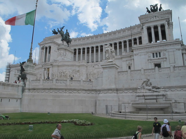 2014.9義大利11日遊 — (下) - 第88張圖 2014.9義大利11日遊 — (下)