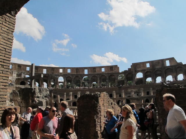 2014.9義大利11日遊 — (下) - 第105張圖 2014.9義大利11日遊 — (下)