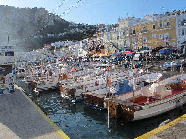 2014.9義大利11日遊 — (下) - 第4張圖 2014.9義大利11日遊 — (下)