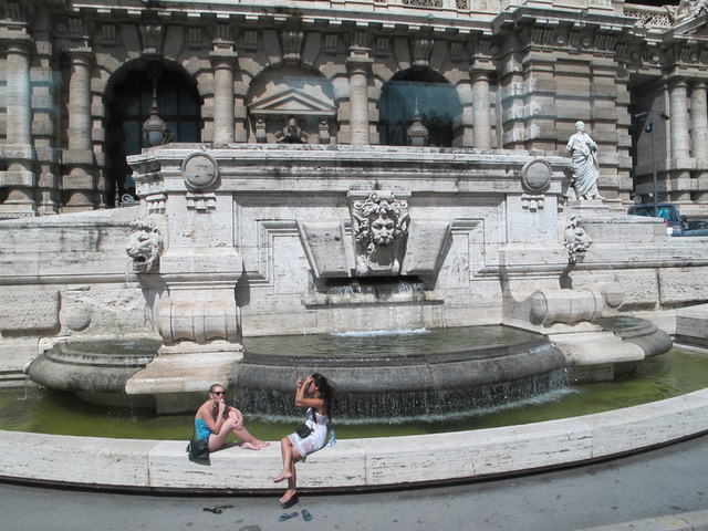 2014.9義大利11日遊 — (下) - 第85張圖 2014.9義大利11日遊 — (下)