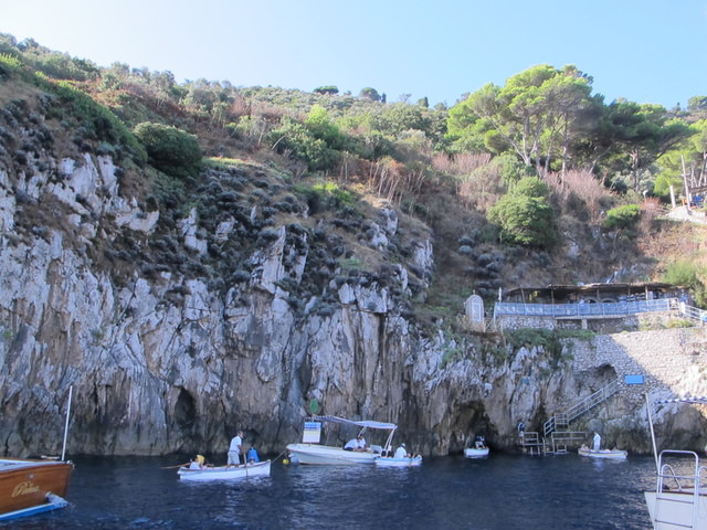 2014.9義大利11日遊 — (下) - 第12張圖 2014.9義大利11日遊 — (下)