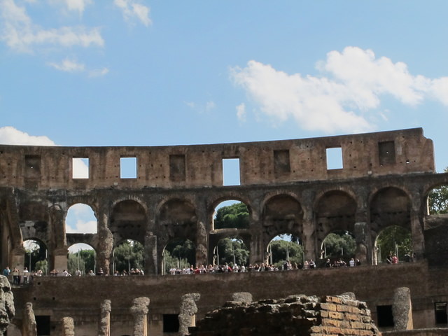 2014.9義大利11日遊 — (下) - 第106張圖 2014.9義大利11日遊 — (下)