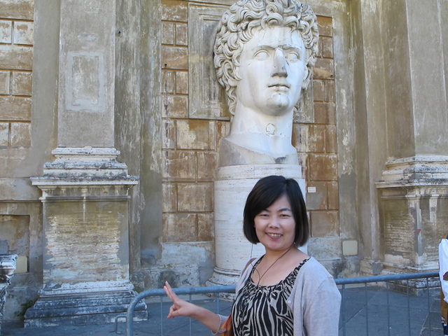 2014.9義大利11日遊 — (下) - 第166張圖 2014.9義大利11日遊 — (下)