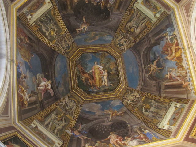 2014.9義大利11日遊 — (下) - 第174張圖 2014.9義大利11日遊 — (下)