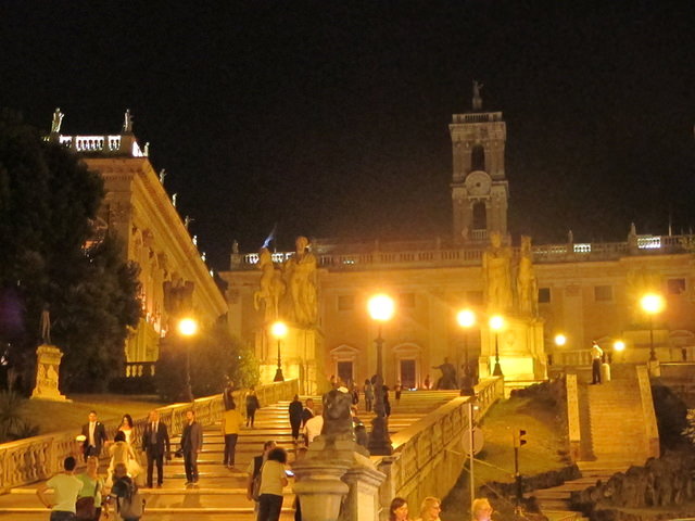 2014.9義大利11日遊 — (下) - 第256張圖 2014.9義大利11日遊 — (下)