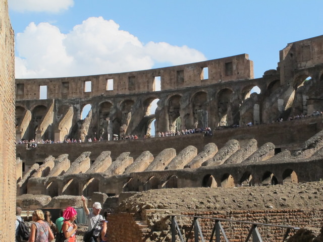 2014.9義大利11日遊 — (下) - 第109張圖 2014.9義大利11日遊 — (下)