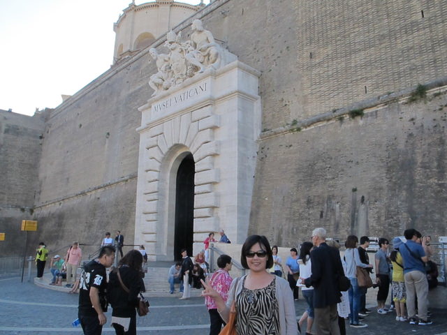 2014.9義大利11日遊 — (下) - 第150張圖 2014.9義大利11日遊 — (下)