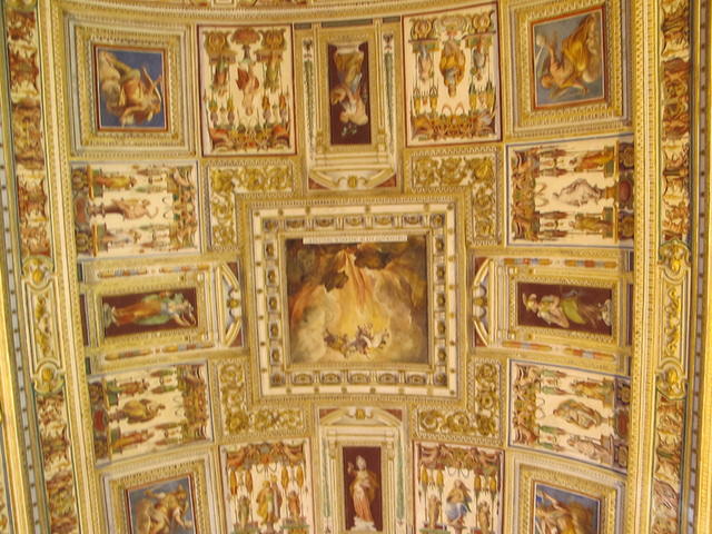 2014.9義大利11日遊 — (下) - 第188張圖 2014.9義大利11日遊 — (下)