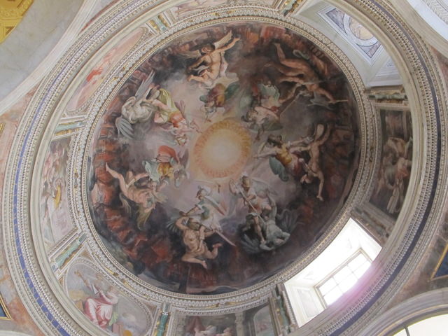 2014.9義大利11日遊 — (下) - 第193張圖 2014.9義大利11日遊 — (下)