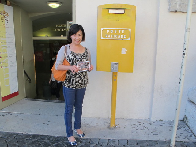 2014.9義大利11日遊 — (下) - 第218張圖 2014.9義大利11日遊 — (下)