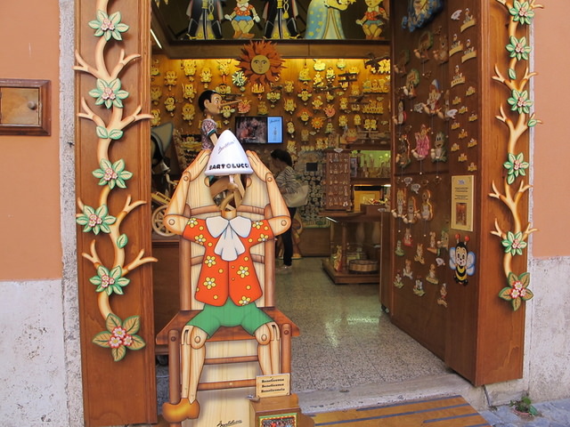 2014.9義大利11日遊 — (下) - 第245張圖 2014.9義大利11日遊 — (下)