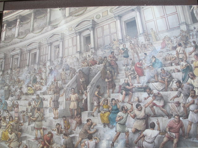 2014.9義大利11日遊 — (下) - 第120張圖 2014.9義大利11日遊 — (下)