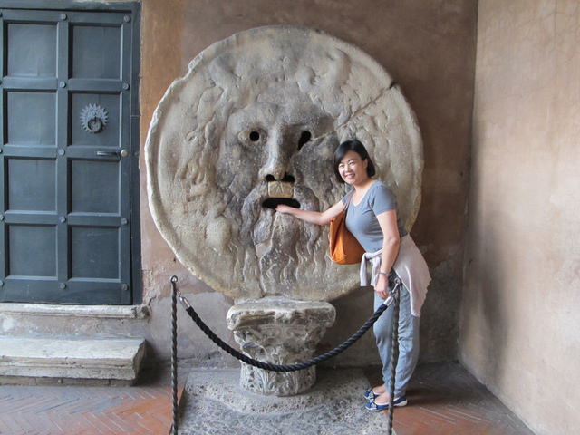 2014.9義大利11日遊 — (下) - 第126張圖 2014.9義大利11日遊 — (下)