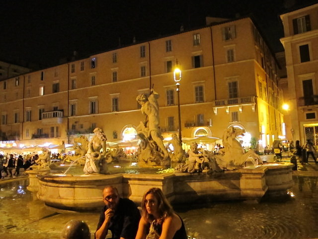 2014.9義大利11日遊 — (下) - 第140張圖 2014.9義大利11日遊 — (下)